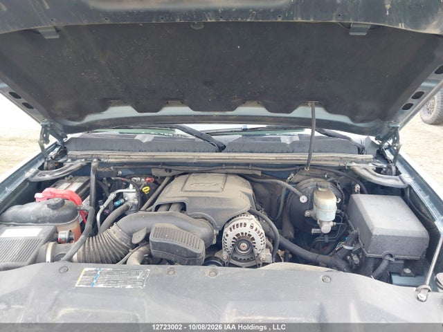 Aukcja sprzedaży 2007 Chevrolet Silverado 1500 Next Generation Lt/ltz/wt, vin: 1GCEK19JX7Z521718, numer aukcji: 12723002