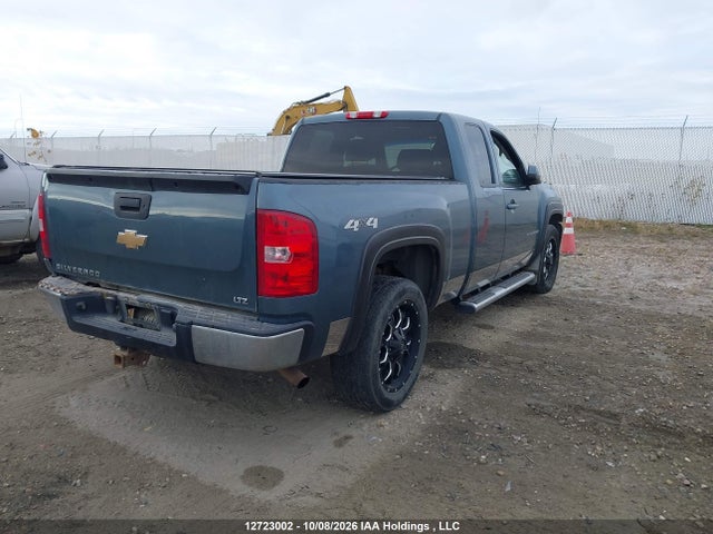 Aukcja sprzedaży 2007 Chevrolet Silverado 1500 Next Generation Lt/ltz/wt, vin: 1GCEK19JX7Z521718, numer aukcji: 12723002
