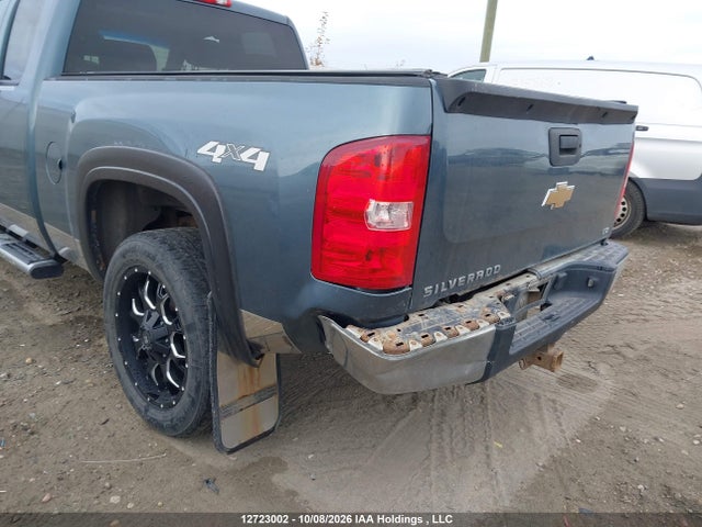 Aukcja sprzedaży 2007 Chevrolet Silverado 1500 Next Generation Lt/ltz/wt, vin: 1GCEK19JX7Z521718, numer aukcji: 12723002