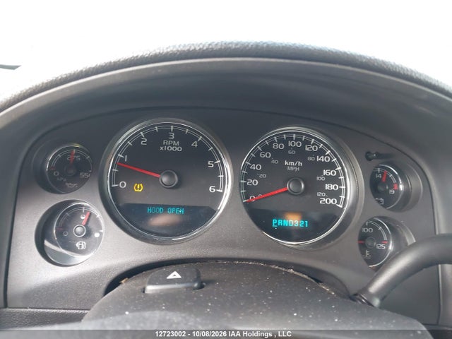 Aukcja sprzedaży 2007 Chevrolet Silverado 1500 Next Generation Lt/ltz/wt, vin: 1GCEK19JX7Z521718, numer aukcji: 12723002