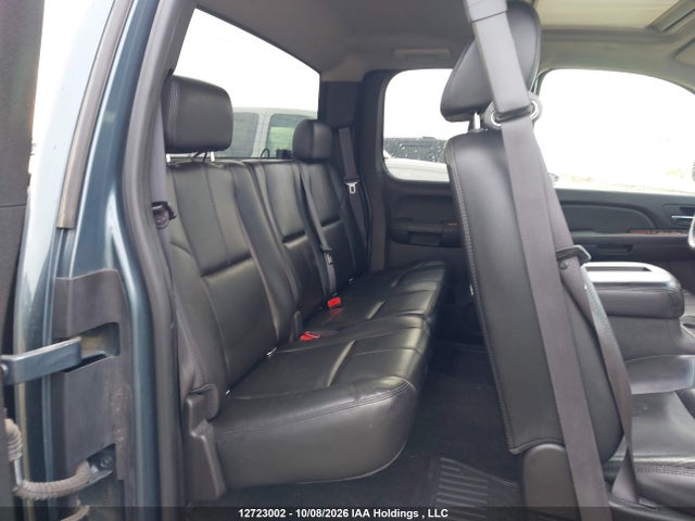 Aukcja sprzedaży 2007 Chevrolet Silverado 1500 Next Generation Lt/ltz/wt, vin: 1GCEK19JX7Z521718, numer aukcji: 12723002
