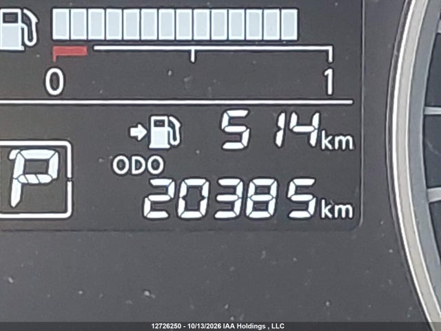 3N1CP5BV8RL587565 Nissan KICKS S