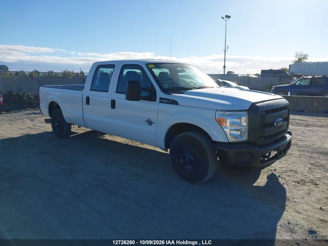 2012 Ford F250 Super Duty მანქანა იყიდება აუქციონზე, vin: 1FT7W2AT8CEA74226, აუქციონის ნომერი: 12726260