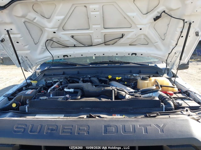 Продаж на аукціоні авто 2012 Ford F250 Super Duty, vin: 1FT7W2AT8CEA74226, номер лоту: 12726260