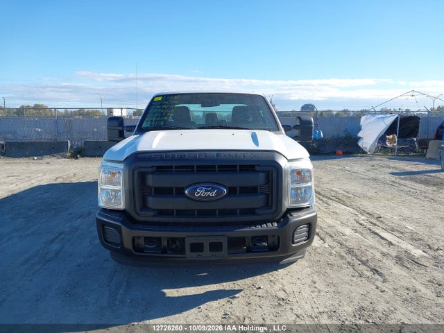 Продаж на аукціоні авто 2012 Ford F250 Super Duty, vin: 1FT7W2AT8CEA74226, номер лоту: 12726260
