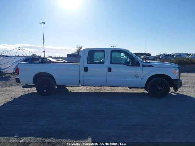 Продаж на аукціоні авто 2012 Ford F250 Super Duty, vin: 1FT7W2AT8CEA74226, номер лоту: 12726260