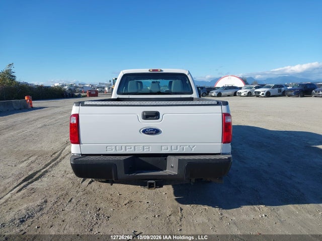 Продаж на аукціоні авто 2012 Ford F250 Super Duty, vin: 1FT7W2AT8CEA74226, номер лоту: 12726260