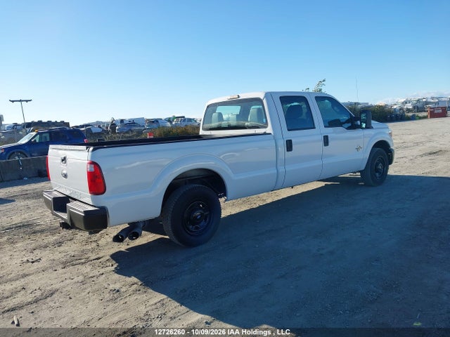 Продаж на аукціоні авто 2012 Ford F250 Super Duty, vin: 1FT7W2AT8CEA74226, номер лоту: 12726260