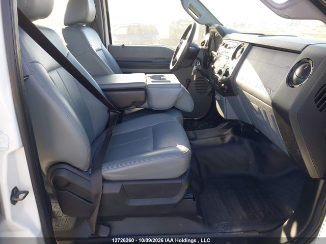 Продаж на аукціоні авто 2012 Ford F250 Super Duty, vin: 1FT7W2AT8CEA74226, номер лоту: 12726260