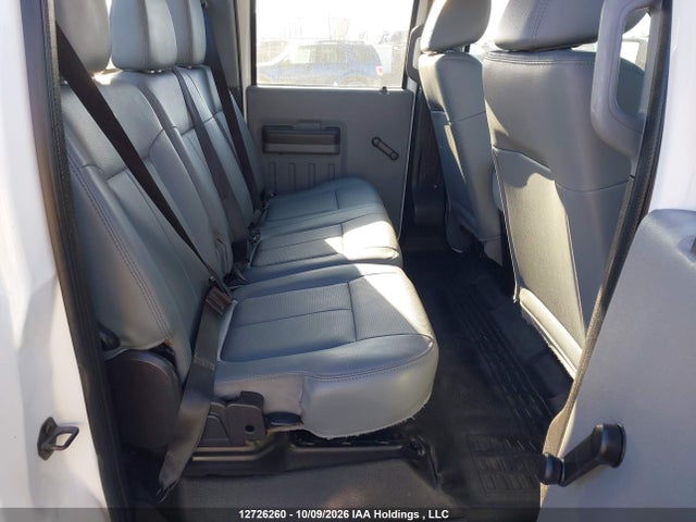 Продаж на аукціоні авто 2012 Ford F250 Super Duty, vin: 1FT7W2AT8CEA74226, номер лоту: 12726260
