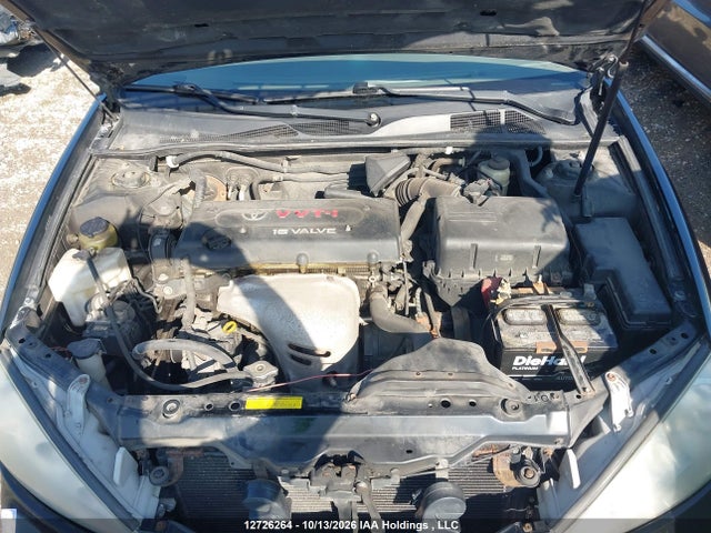 Aukcja sprzedaży 2005 Toyota Camry Le, vin: 4T1BE30K35U421851, numer aukcji: 12726264