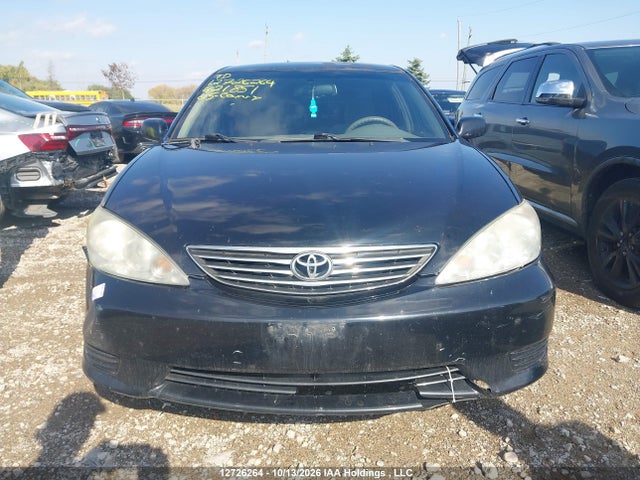 Aukcja sprzedaży 2005 Toyota Camry Le, vin: 4T1BE30K35U421851, numer aukcji: 12726264