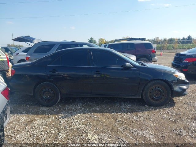 Aukcja sprzedaży 2005 Toyota Camry Le, vin: 4T1BE30K35U421851, numer aukcji: 12726264