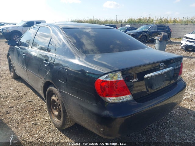 Aukcja sprzedaży 2005 Toyota Camry Le, vin: 4T1BE30K35U421851, numer aukcji: 12726264