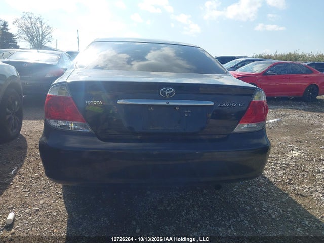 Aukcja sprzedaży 2005 Toyota Camry Le, vin: 4T1BE30K35U421851, numer aukcji: 12726264