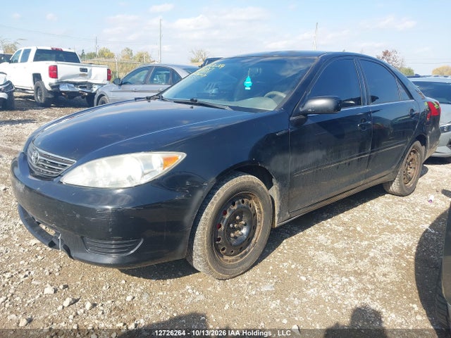Aukcja sprzedaży 2005 Toyota Camry Le, vin: 4T1BE30K35U421851, numer aukcji: 12726264