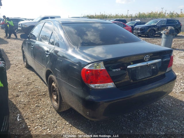 Aukcja sprzedaży 2005 Toyota Camry Le, vin: 4T1BE30K35U421851, numer aukcji: 12726264