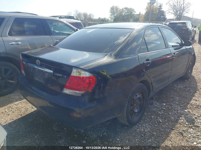 Aukcja sprzedaży 2005 Toyota Camry Le, vin: 4T1BE30K35U421851, numer aukcji: 12726264
