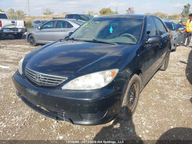 Aukcja sprzedaży 2005 Toyota Camry Le, vin: 4T1BE30K35U421851, numer aukcji: 12726264