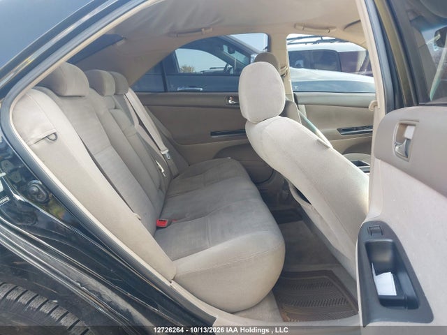Aukcja sprzedaży 2005 Toyota Camry Le, vin: 4T1BE30K35U421851, numer aukcji: 12726264
