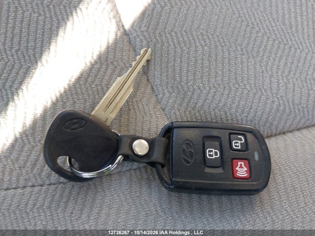Aukcja sprzedaży 2006 Hyundai Santa Fe Gls/limited, vin: KM8SB73D96U103215, numer aukcji: 12726267