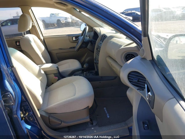 Aukcja sprzedaży 2006 Hyundai Santa Fe Gls/limited, vin: KM8SB73D96U103215, numer aukcji: 12726267