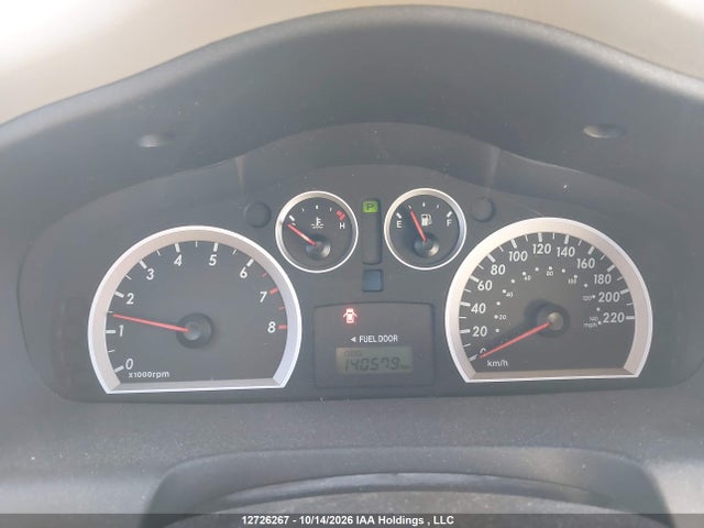 Aukcja sprzedaży 2006 Hyundai Santa Fe Gls/limited, vin: KM8SB73D96U103215, numer aukcji: 12726267