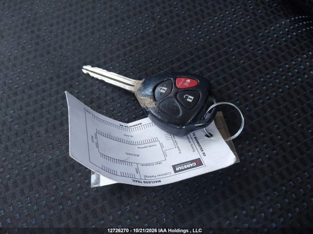 2T1KU4EE2EC131405 Toyota Matrix S