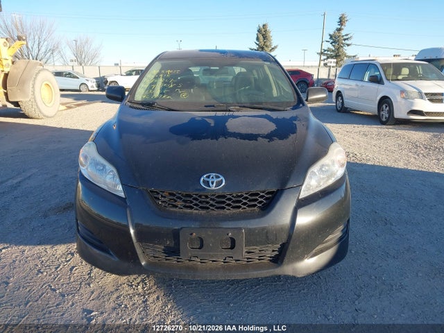 2T1KU4EE2EC131405 Toyota Matrix S
