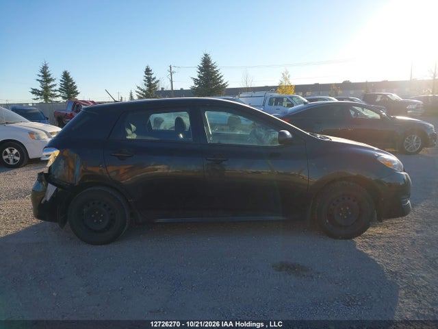 2T1KU4EE2EC131405 Toyota Matrix S