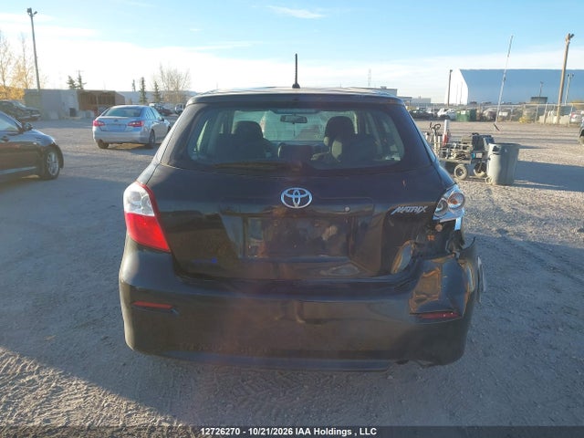 2T1KU4EE2EC131405 Toyota Matrix S