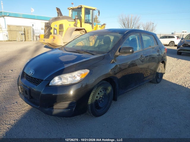 2T1KU4EE2EC131405 Toyota Matrix S