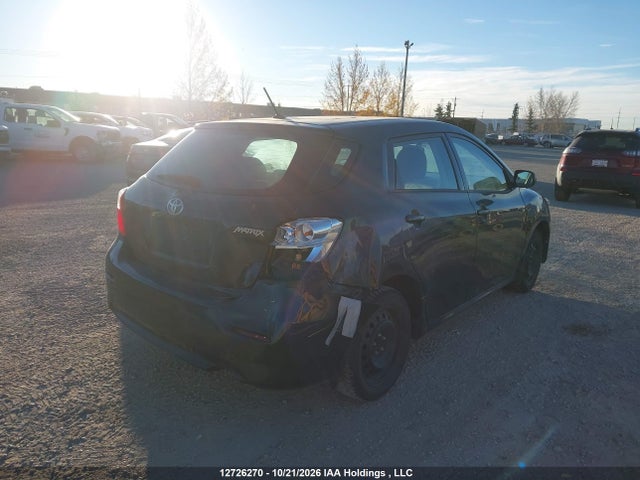 2T1KU4EE2EC131405 Toyota Matrix S