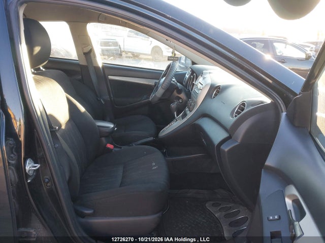 2T1KU4EE2EC131405 Toyota Matrix S
