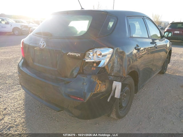 2T1KU4EE2EC131405 Toyota Matrix S
