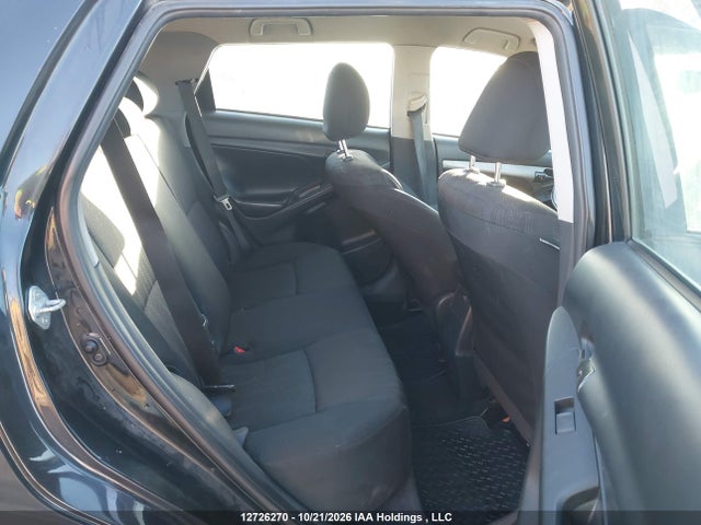 2T1KU4EE2EC131405 Toyota Matrix S