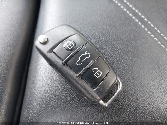 WA1FECF39L1025499 Audi Q3 Prestige S-line