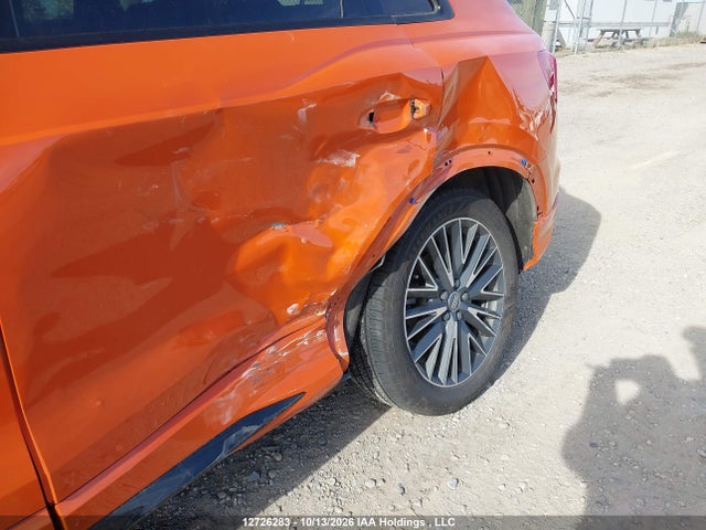 WA1FECF39L1025499 Audi Q3 Prestige S-line