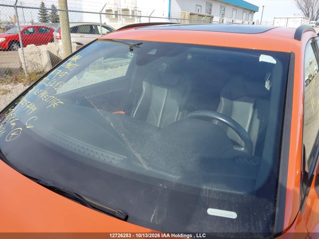WA1FECF39L1025499 Audi Q3 Prestige S-line