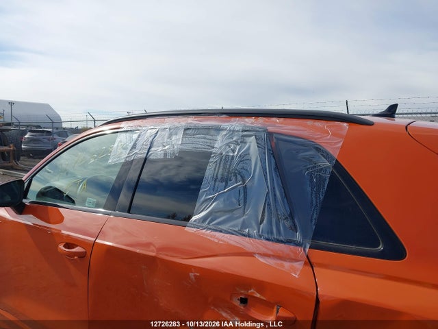 WA1FECF39L1025499 Audi Q3 Prestige S-line