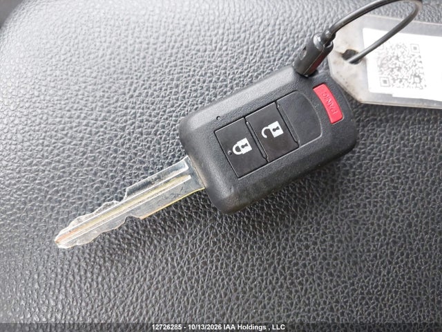 Aukcja sprzedaży 2024 Mitsubishi Rvr Se/sel/noir/gt, vin: JA4AJVAW4RU607195, numer aukcji: 12726285