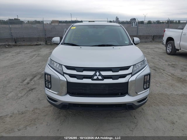 Aukcja sprzedaży 2024 Mitsubishi Rvr Se/sel/noir/gt, vin: JA4AJVAW4RU607195, numer aukcji: 12726285