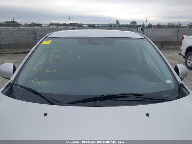 Aukcja sprzedaży 2024 Mitsubishi Rvr Se/sel/noir/gt, vin: JA4AJVAW4RU607195, numer aukcji: 12726285