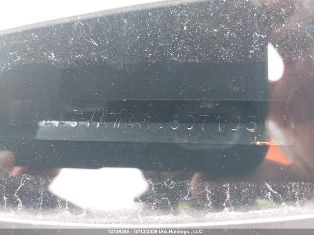Aukcja sprzedaży 2024 Mitsubishi Rvr Se/sel/noir/gt, vin: JA4AJVAW4RU607195, numer aukcji: 12726285