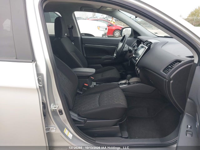 Aukcja sprzedaży 2024 Mitsubishi Rvr Se/sel/noir/gt, vin: JA4AJVAW4RU607195, numer aukcji: 12726285