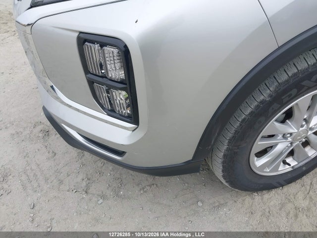 Aukcja sprzedaży 2024 Mitsubishi Rvr Se/sel/noir/gt, vin: JA4AJVAW4RU607195, numer aukcji: 12726285