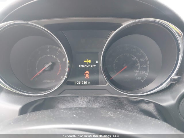Aukcja sprzedaży 2024 Mitsubishi Rvr Se/sel/noir/gt, vin: JA4AJVAW4RU607195, numer aukcji: 12726285