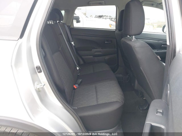 Aukcja sprzedaży 2024 Mitsubishi Rvr Se/sel/noir/gt, vin: JA4AJVAW4RU607195, numer aukcji: 12726285
