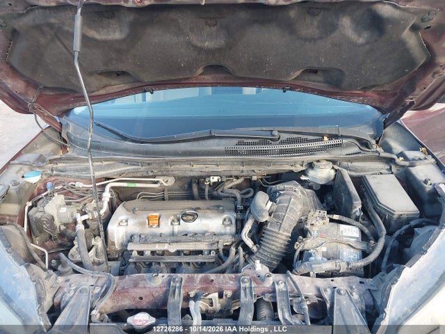 Honda CR-V EX 2014 2HKRM4H51EH108298 Image 10