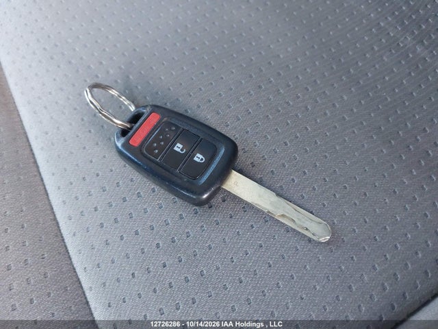 Honda CR-V EX 2014 2HKRM4H51EH108298 Image 11